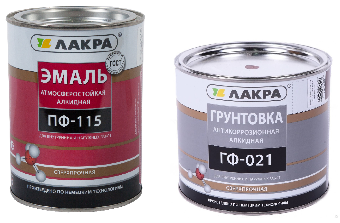 Краски и эмали,грунтовки по ржавчине картинка