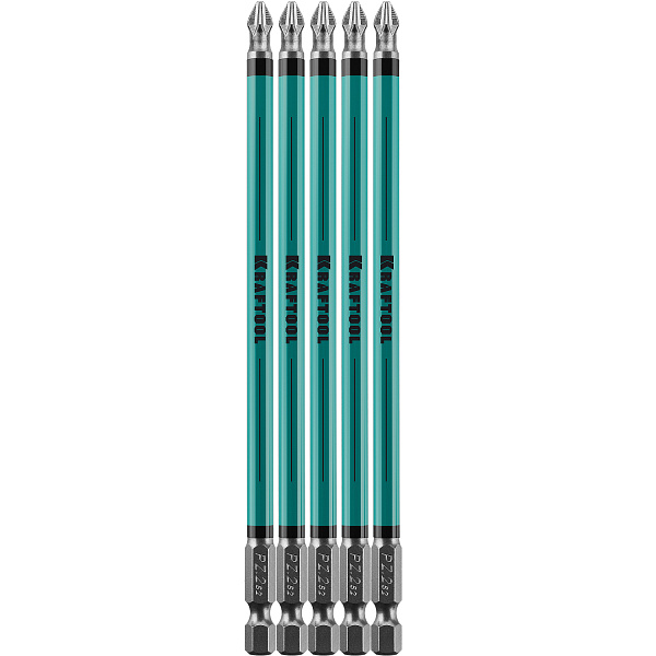 Бита РН2Х150мм./KRAFTOOL/26122-2-150-5 картинка №1