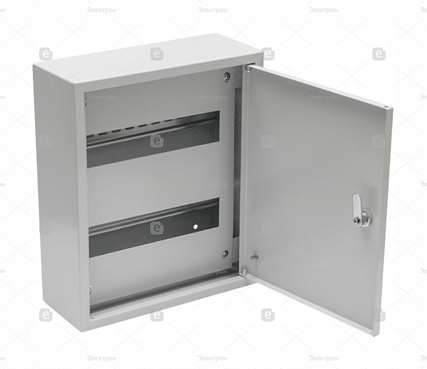 ЩРН-24 IP31-корпус нав.мет.350х300х120/408017 р.с. картинка №1