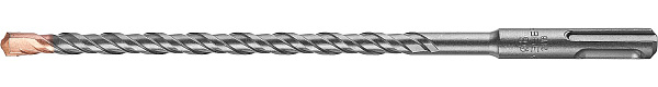 Бур SDS-рlus 8х210мм/29314-210-08/ЗУБР картинка №1
