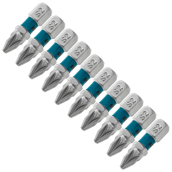 Бита РZ2Х25,S2 1шт//GROSS/11340 картинка №1