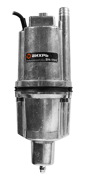 Насос вибрац.ВН-15Н/Вихрь/68/8/6 картинка №1