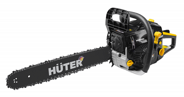 Бензопила HUTER BS-52 70/6/3 картинка №1