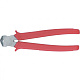 Кусачки,200мм.торцевые/17255 картинка - миниатюра №1