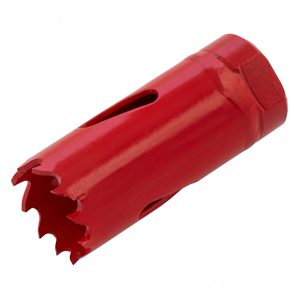 Коронка 22мм.Bimetal/Matrix/72422 картинка №1