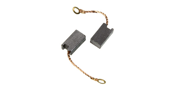 Щетка графитовая (пара) 7х12х19/U503-181-045-W картинка №1