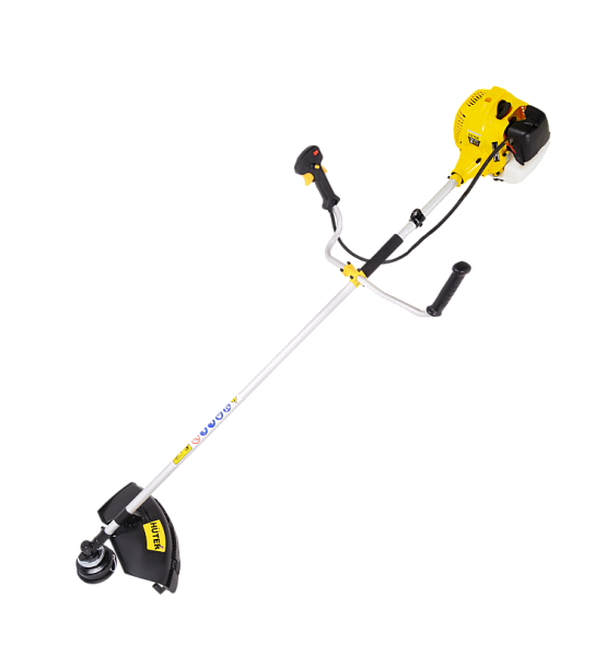 Бензиновый триммер GGT-430Т HUTER 70/2/32 картинка №1