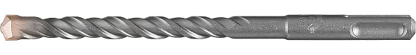 Бур SDS-рlus 10х160мм/29314-160-10/ЗУБР картинка №1
