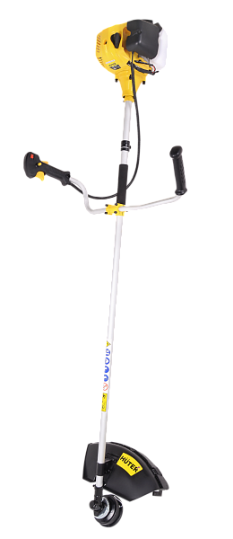 Бензиновый триммер GGT-1500Т HUTER 70/2/9 картинка №1