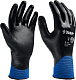 Перчатки полный облив L/ЗУБР/11279-L картинка - миниатюра №1
