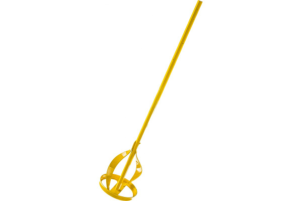 Миксер 85х400мм д/красок/BIBER/048277 са-н картинка №1