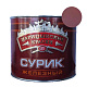 Сурик МА-15 желез.1кг./Царицынские/03642 SVD картинка - миниатюра №1