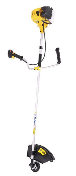 Бензиновый триммер GGT-1000Т HUTER 70/2/2 картинка №1