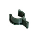 Клипса для парника пластик (упаковка 10 шт)/ЖК747 картинка - миниатюра №1