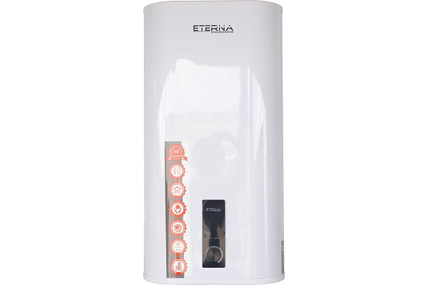 Водонагреватель сух.тен FS-80D/3261 ETERNA картинка №1