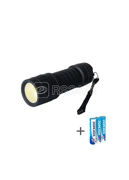 Фонарь 3хR03.5XLED/Космос/5529 р.св. картинка №1