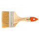 Кисть плоская Slimline 4"(100мм)/SPARTA/824455 картинка - миниатюра №1