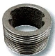 Ниппель 1 1/4 радиат.32/П.360849 картинка - миниатюра №1