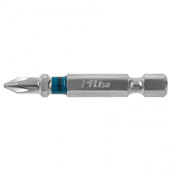 Бита РН1Х50,S2 1шт//GROSS/11334 картинка №1