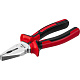 Плоскогубцы 180 мм/22024-1-18/ЗУБР картинка - миниатюра №1