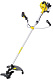 Бензиновый триммер GGT-800T HUTER 70/2/1 картинка - миниатюра №1