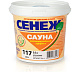 Сенеж Сауна 0,9кг (117) картинка - миниатюра №1