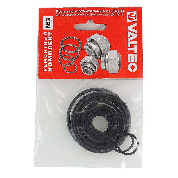 Рем.набор д/армат.и резб.-фитинг.1/2-2/Valtec/4599 партнер картинка №1
