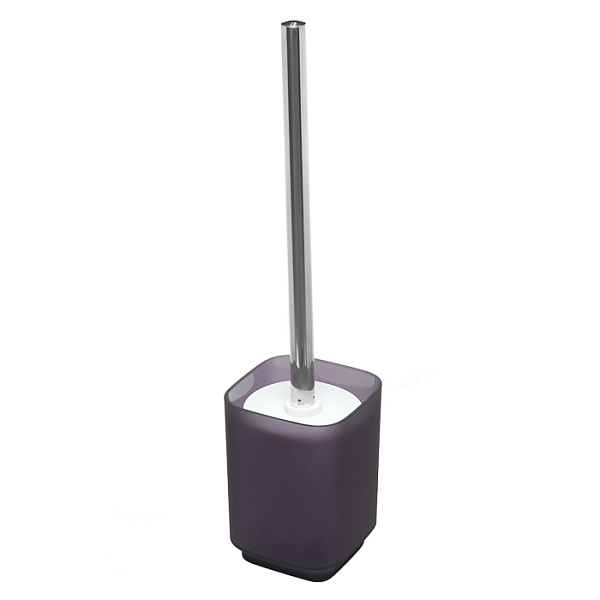 Ерш напольный Delphinium Violet пластик/ИЛ441 картинка №1