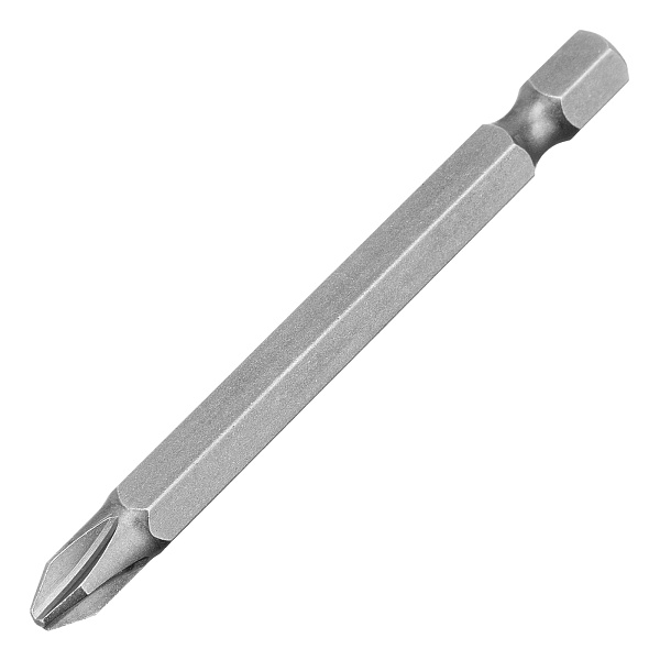 Бита РН2х70мм CrMo 1шт./Сибртех/11259 картинка №1