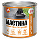 Мастика полимерно-битумная 1,6кг/ВИТ/03454 SVD картинка - миниатюра №1