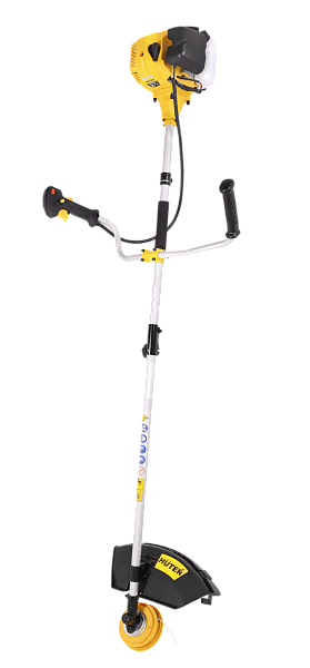 Бензиновый триммер GGT-1500SX HUTER 70/2/22 картинка №1