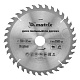 Диск пильный 230*32мм, 36зуб.по дереву/MATRIX/73296 картинка - миниатюра №1