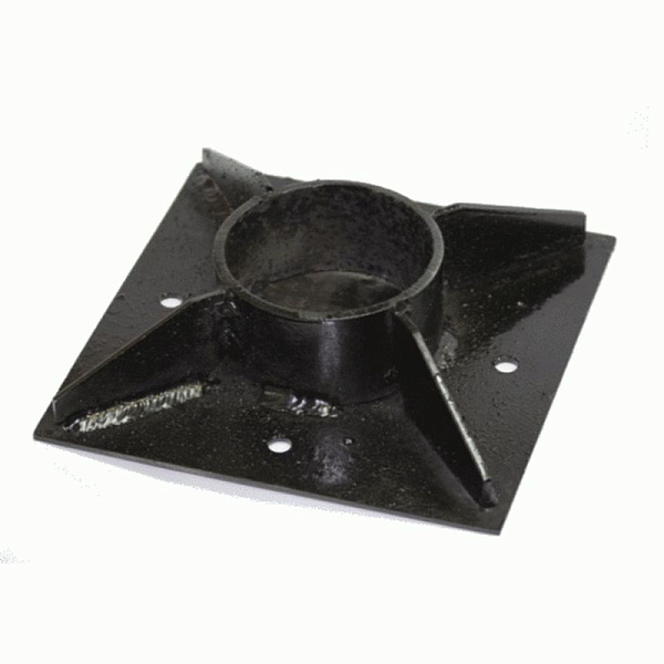 Оголовок для сваи 73 (150/150)/0447 картинка №1